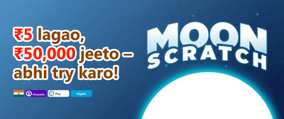 Mega Free Spins Bonanza promotion