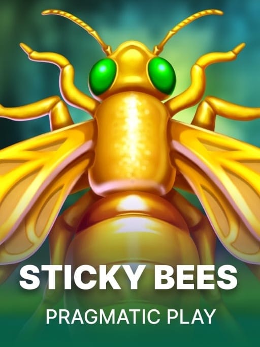 Sticky Bees