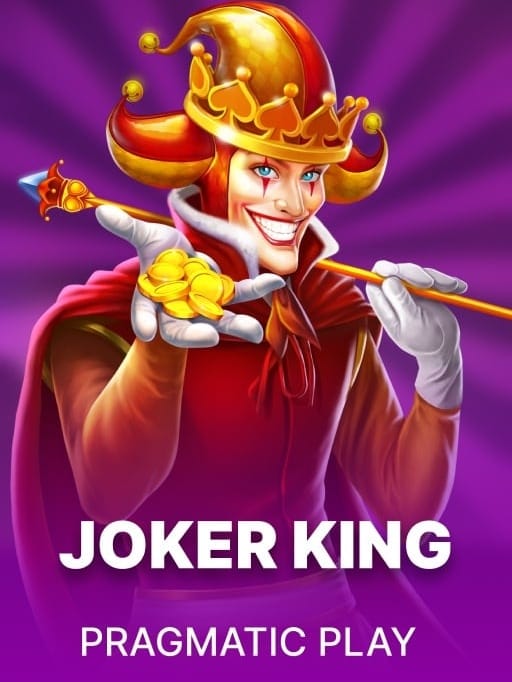 Joker King screenshot