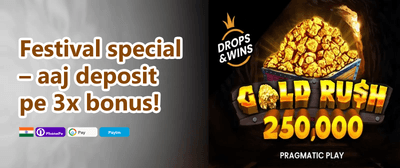 Festival Special 🎆 promotion