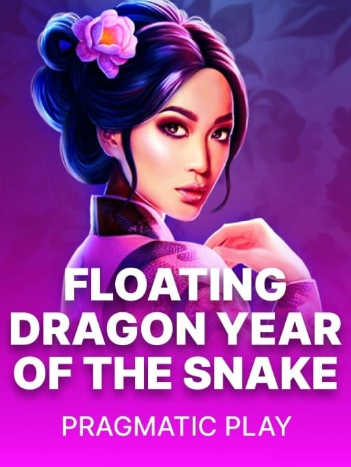 Floating Dragon - Year of the Snake